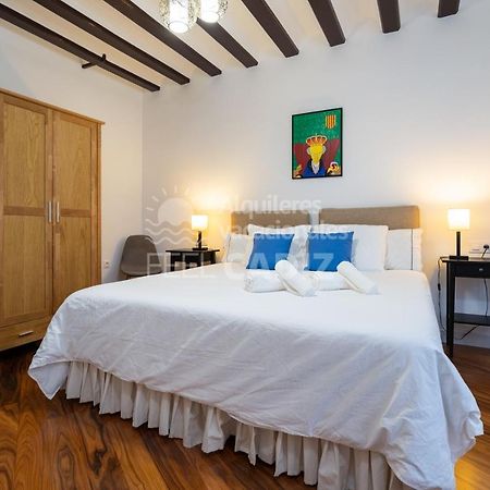 Apartamento San Agustin Feel Cadiz Exterior photo